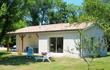 La Casita Holiday Home