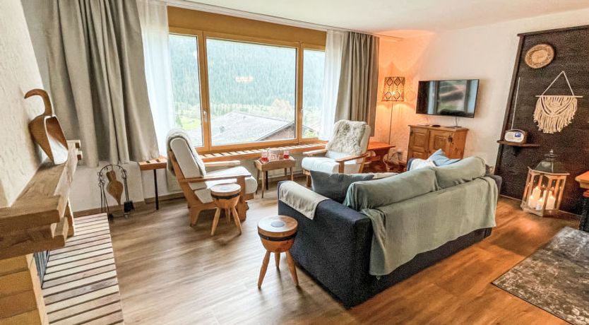 Photo of SnowKaya Grindelwald