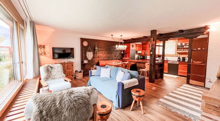 Photo of SnowKaya Grindelwald