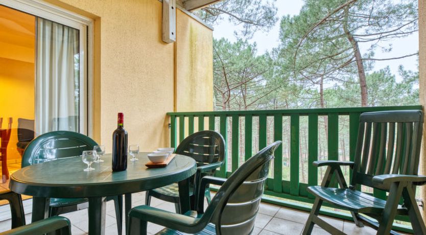 Photo of Les Grands Pins Apartment 3