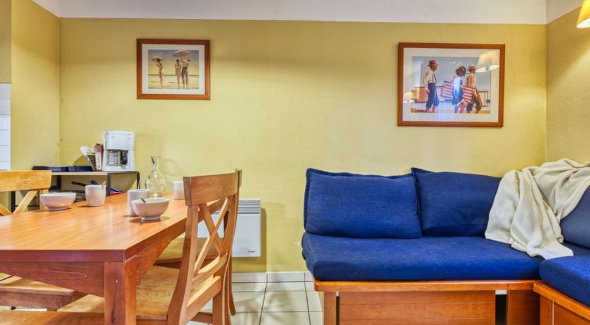 Photo of Les Grands Pins Apartment 3