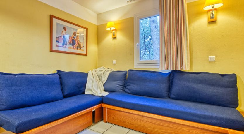 Photo of Les Grands Pins Apartment 3