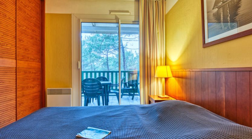 Photo of Les Grands Pins Apartment 3