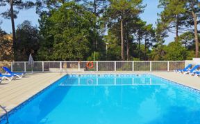 Photo of Les Grands Pins Apartment 3