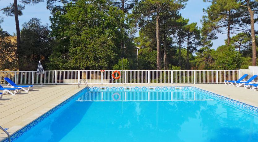 Photo of Les Grands Pins Apartment 3