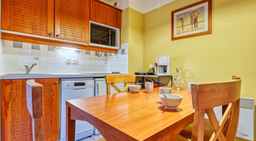 Photo of Les Grands Pins Apartment 3