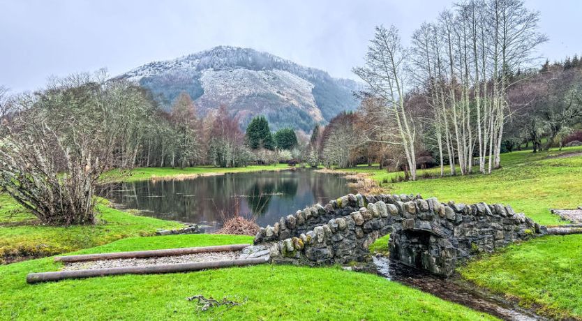 Photo of The Romantic Bothy