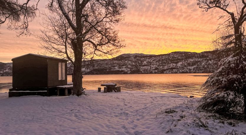 Photo of The Romantic Bothy