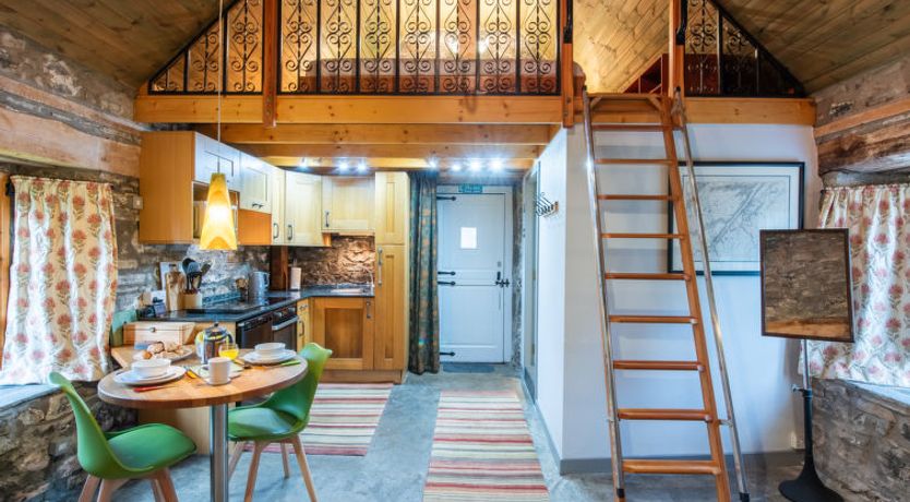 Photo of The Romantic Bothy