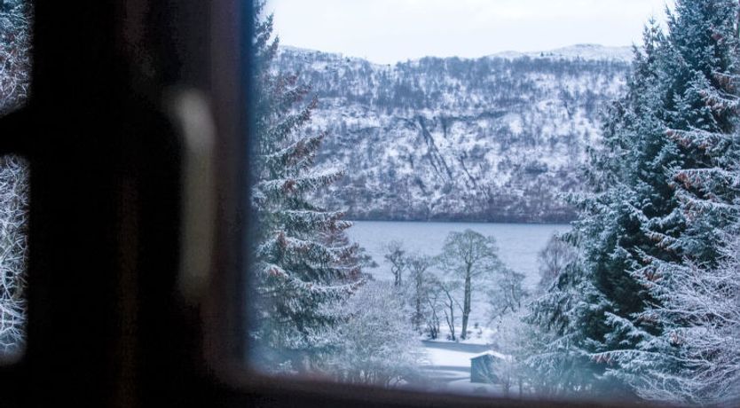 Photo of The Romantic Bothy