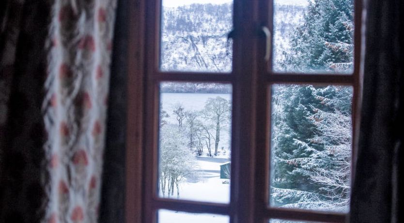 Photo of The Romantic Bothy