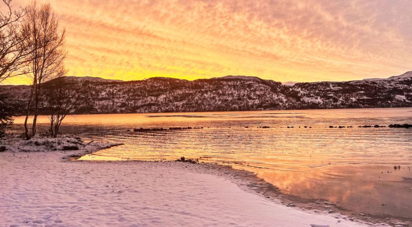 Photo of The Romantic Bothy