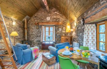 The Bothy Holiday Home