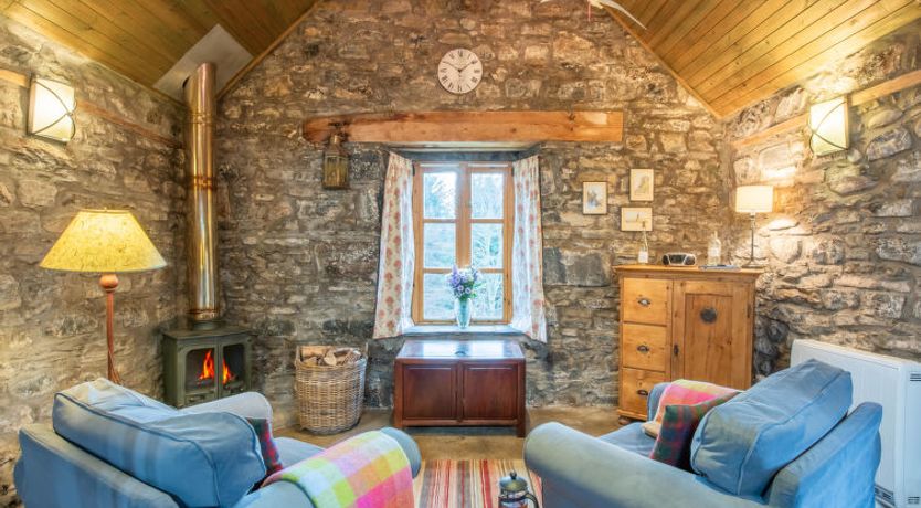 Photo of The Romantic Bothy
