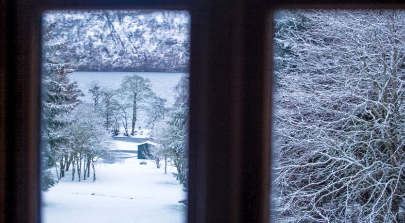 Photo of The Romantic Bothy