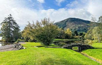 The Bothy Holiday Home