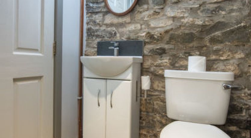 Photo of The Romantic Bothy