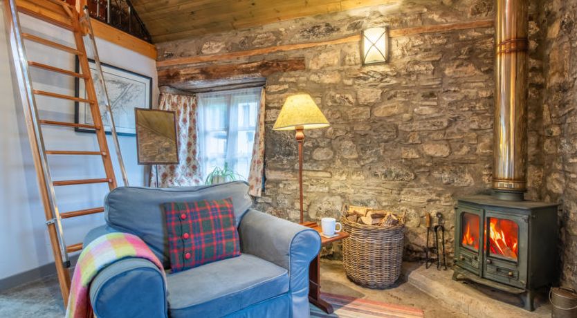 Photo of The Romantic Bothy