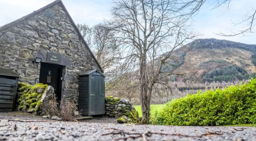 Photo of The Romantic Bothy