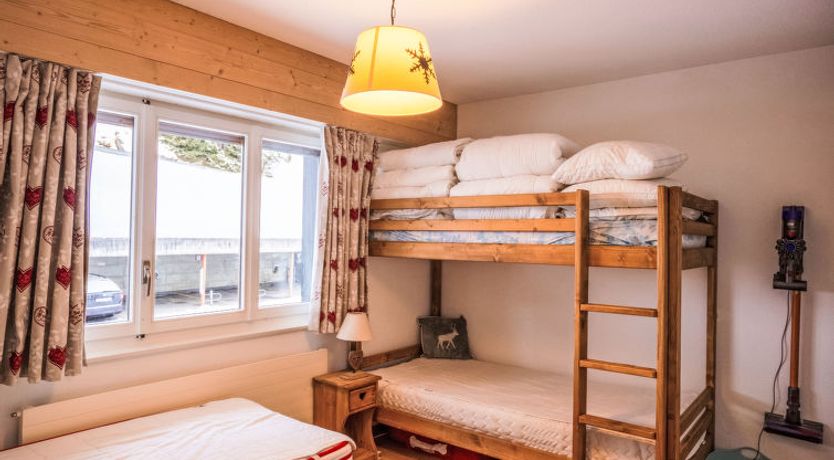 Photo of Le Hameau Apartment 21