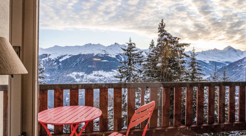 Photo of Le Hameau Apartment 21