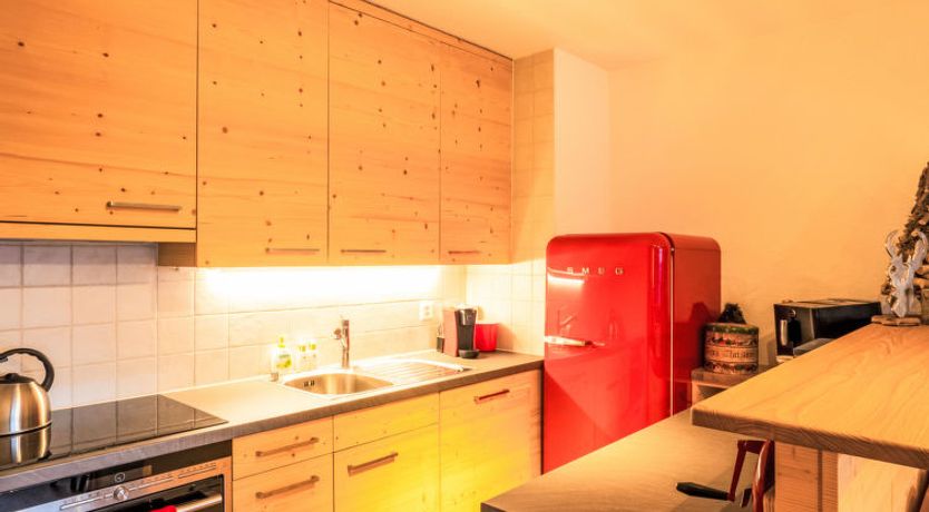 Photo of Le Hameau Apartment 21