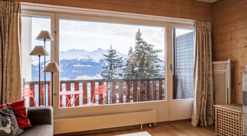 Photo of Le Hameau Apartment 21