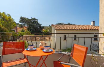 L'Aquilon Holiday Home