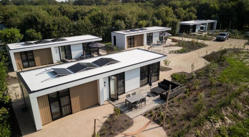 Photo of Villa Bloomingdale Luxe