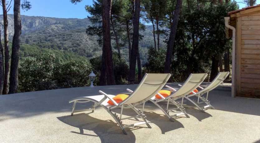 Photo of Luberon Vidauque