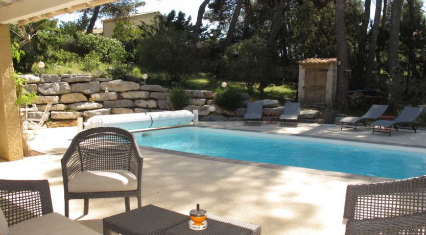 Photo of Luberon Vidauque