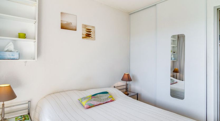 Photo of Les Quais de L'Amirauté Apartment 7