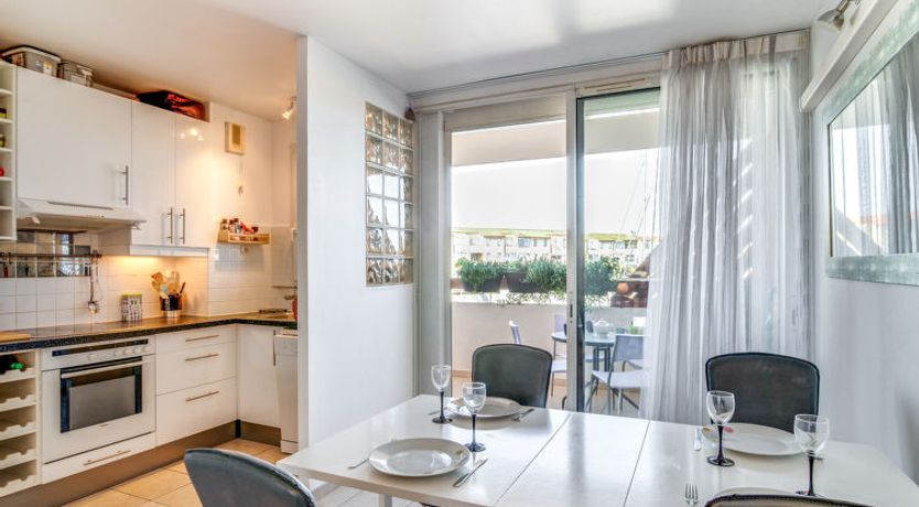 Photo of Les Quais de L'Amirauté Apartment 7