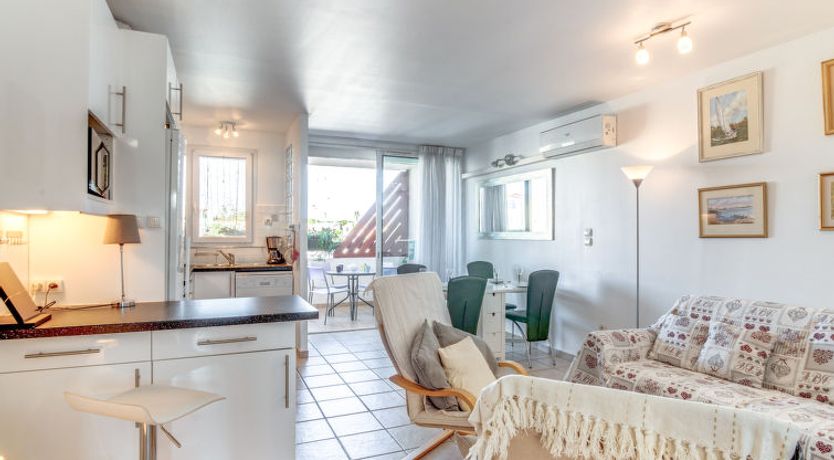 Photo of Les Quais de L'Amirauté Apartment 7