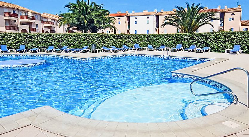 Photo of Les Quais de L'Amirauté Apartment 7