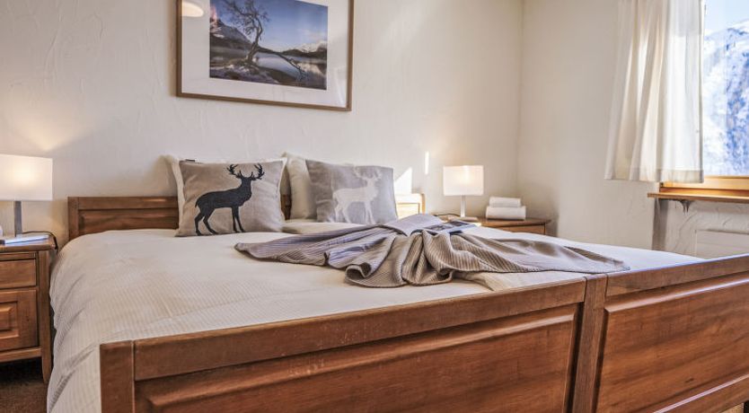 Photo of Chesa Primula