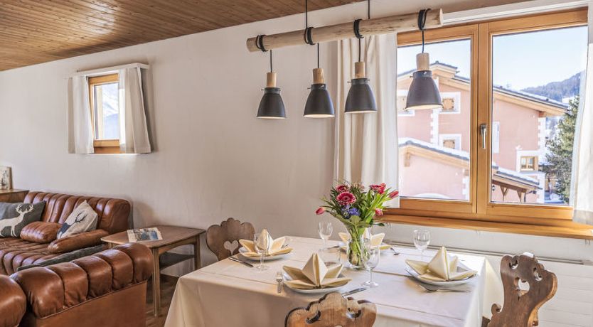 Photo of Chesa Primula