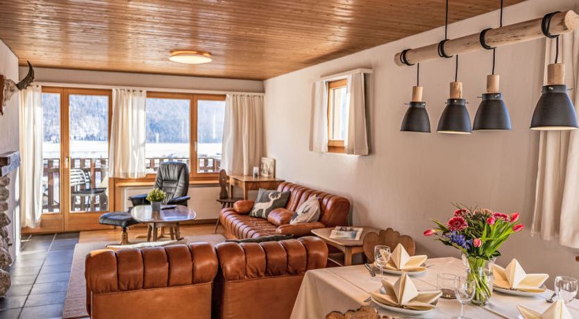 Photo of Chesa Primula