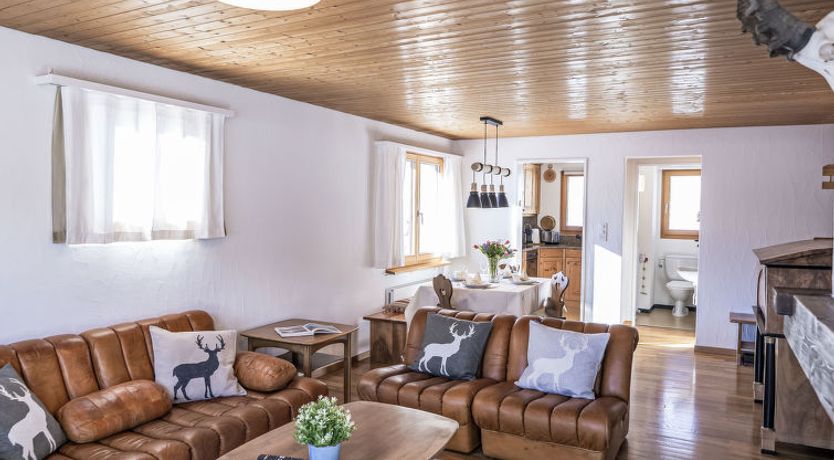 Photo of Chesa Primula