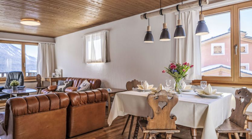 Photo of Chesa Primula