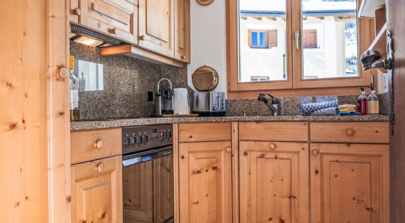 Photo of Chesa Primula