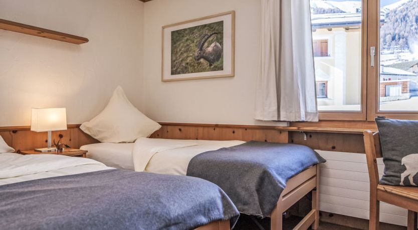 Photo of Chesa Primula