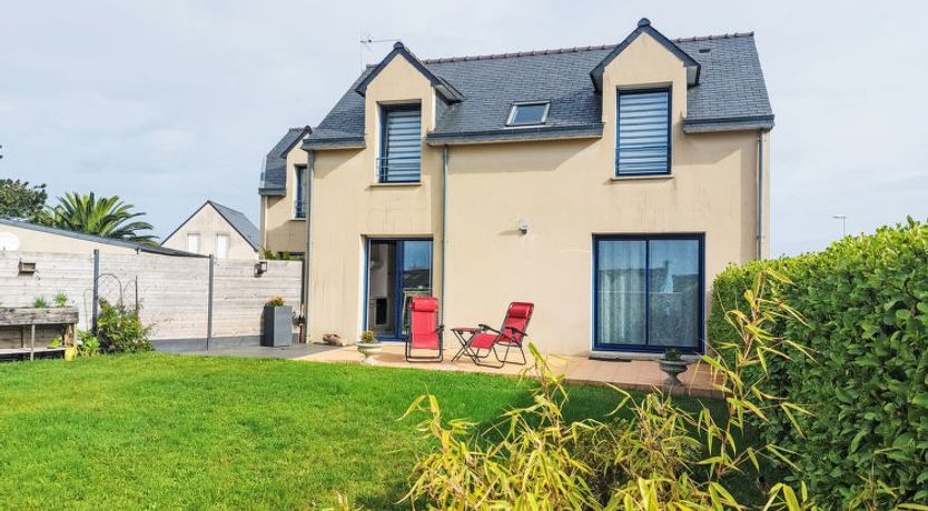 Photo of Portsall Paradise