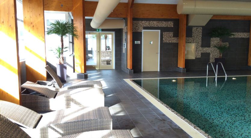 Photo of Cube Maximaal MIVA 4 Apartment 36