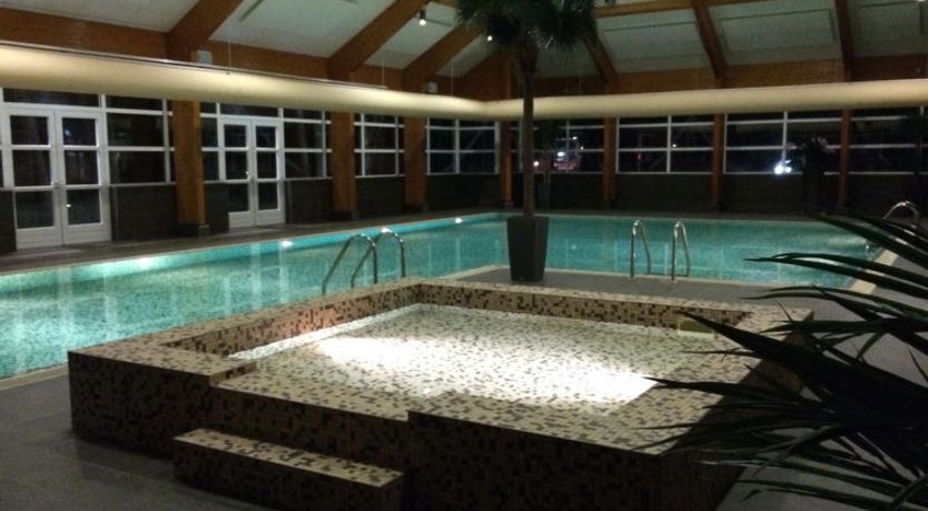 Photo of Cube Maximaal MIVA 4 Apartment 36