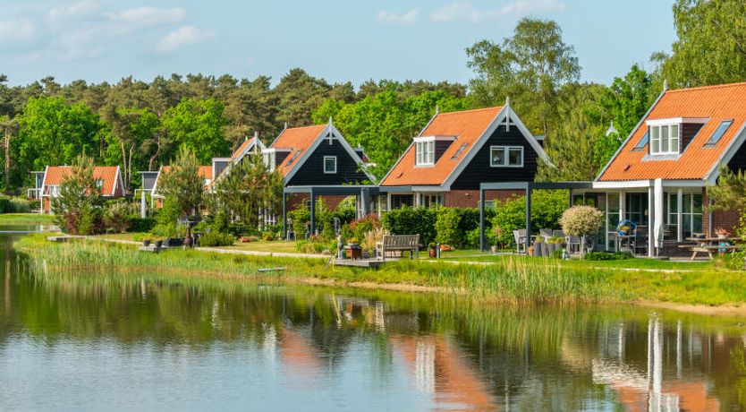 Photo of Cube Maximaal MIVA 4 Apartment 36