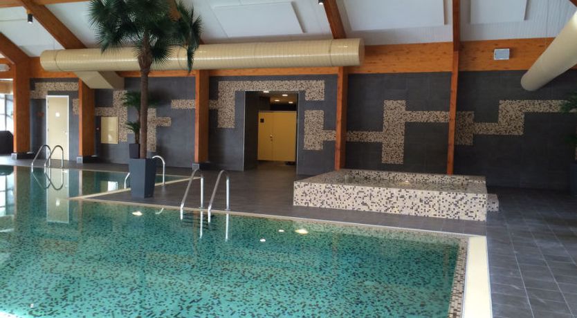 Photo of Cube Maximaal MIVA 4 Apartment 36