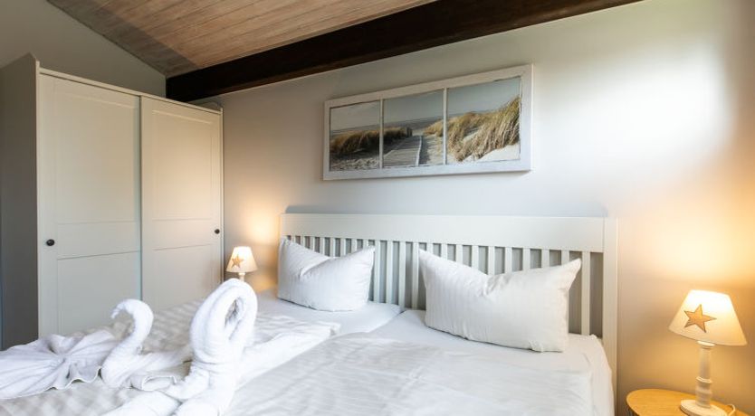 Photo of Fedderwardersiel Apartment 4