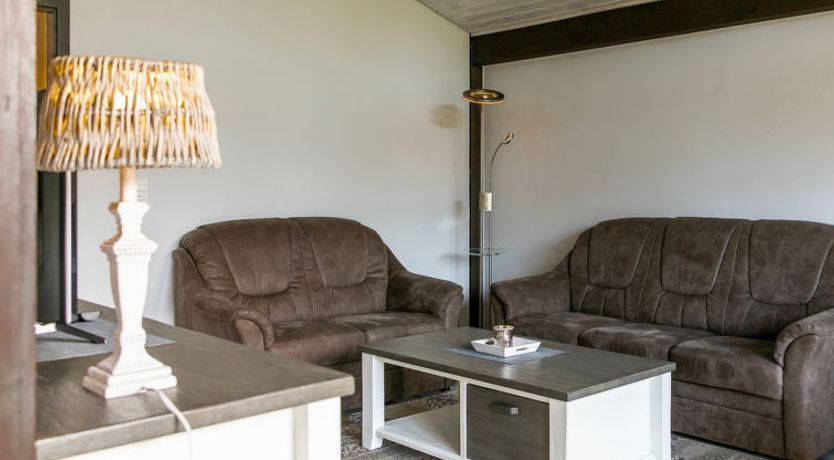 Photo of Fedderwardersiel Apartment 4