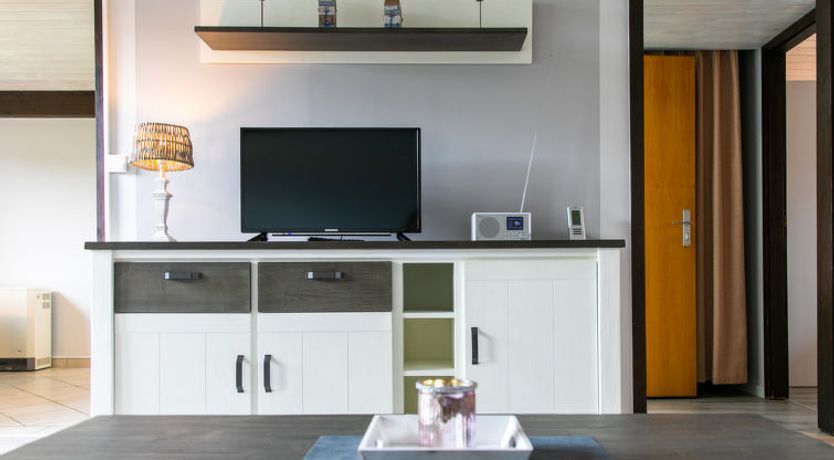 Photo of Fedderwardersiel Apartment 4